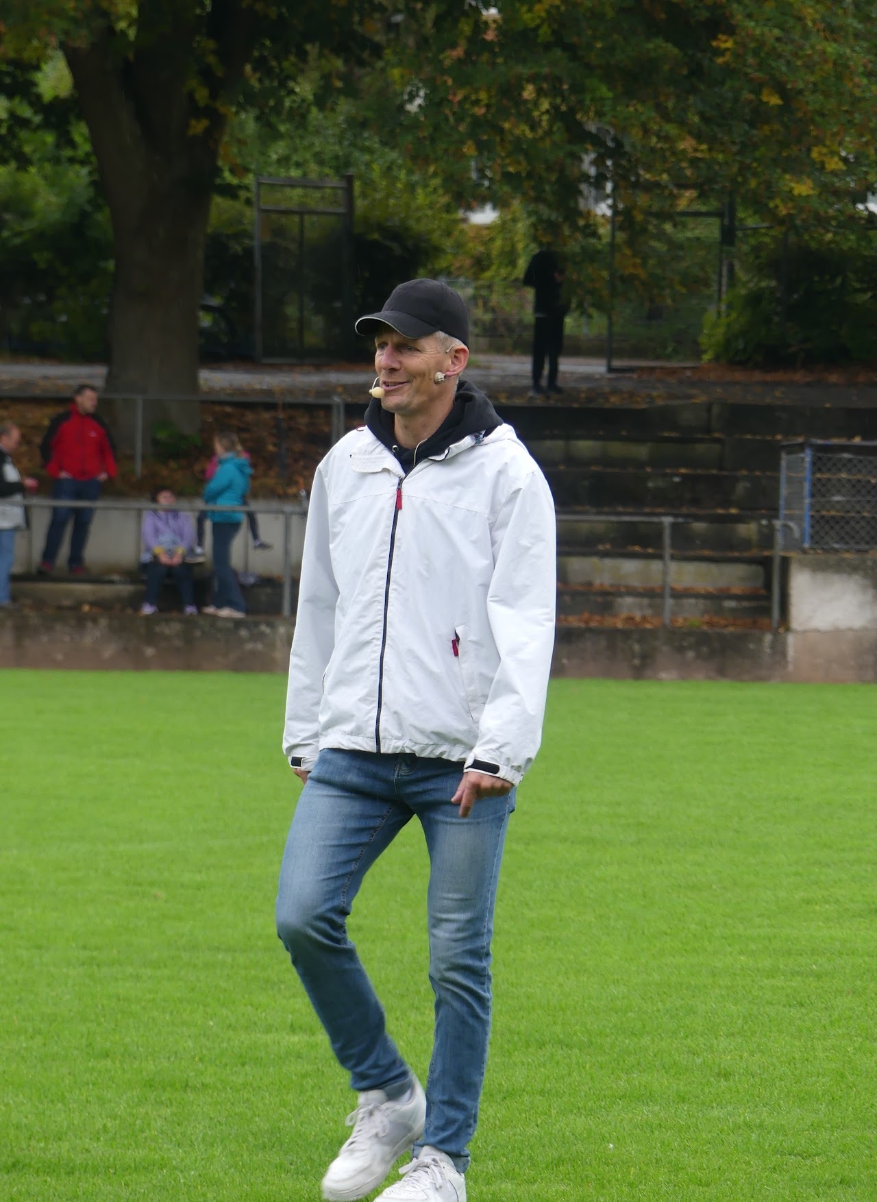 Bild vom 13. Benefizlauf im Jahr 2022. Dies ist das 290. Bild.